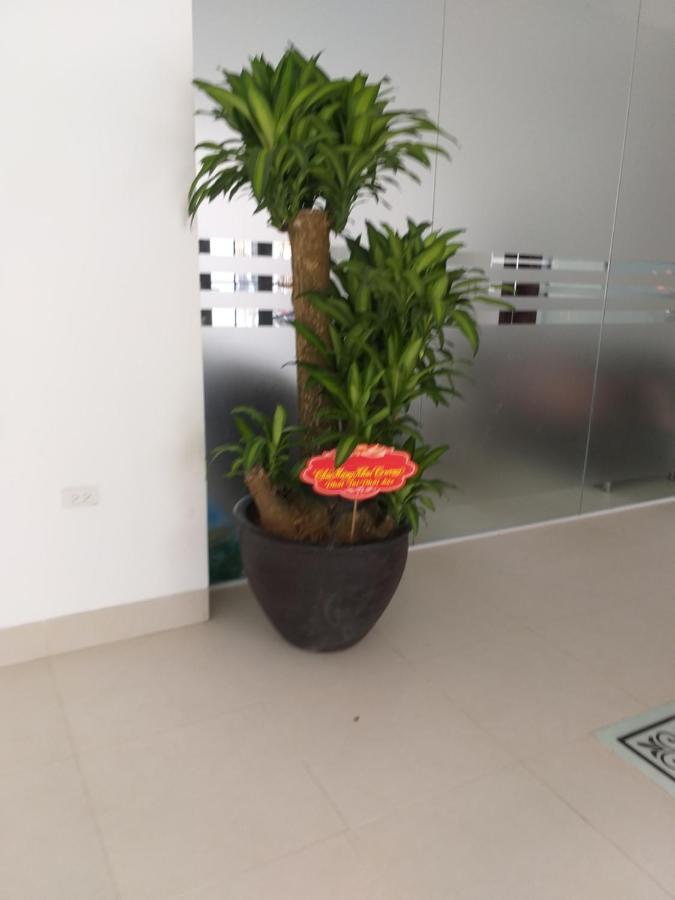 Hoang Gia Hotel Hanoi Kültér fotó
