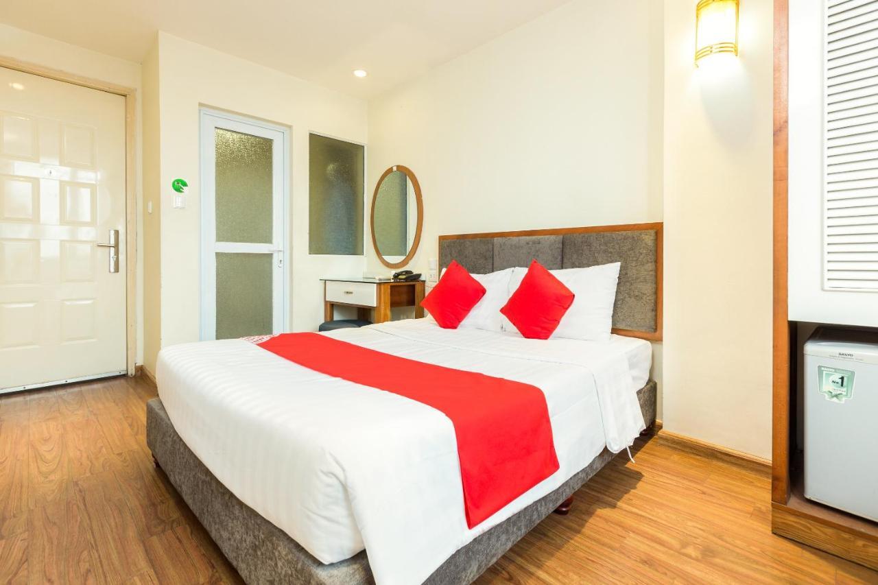 Hoang Gia Hotel Hanoi Kültér fotó