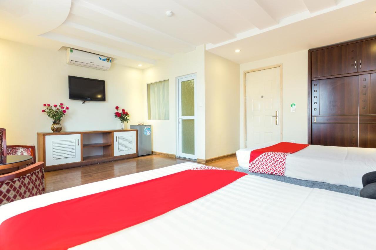 Hoang Gia Hotel Hanoi Kültér fotó